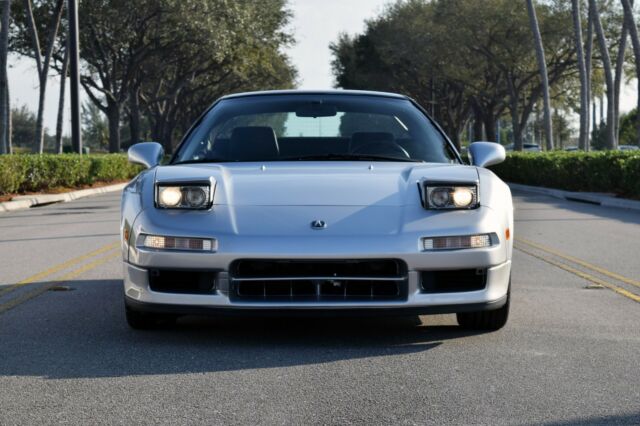 1991 Acura NSX - photo 7