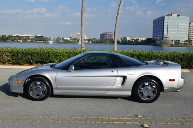 1991 Acura NSX - photo 9
