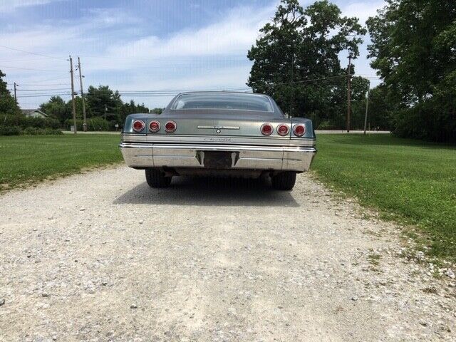 1965 Chevrolet Impala - photo 7