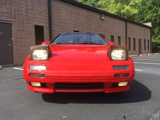 1991 Mazda RX-7 - photo 12