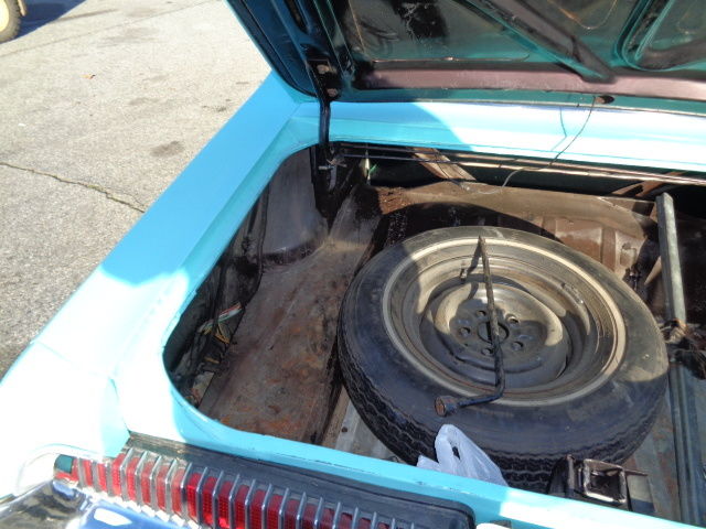 1967 Mercury Cougar - photo 11