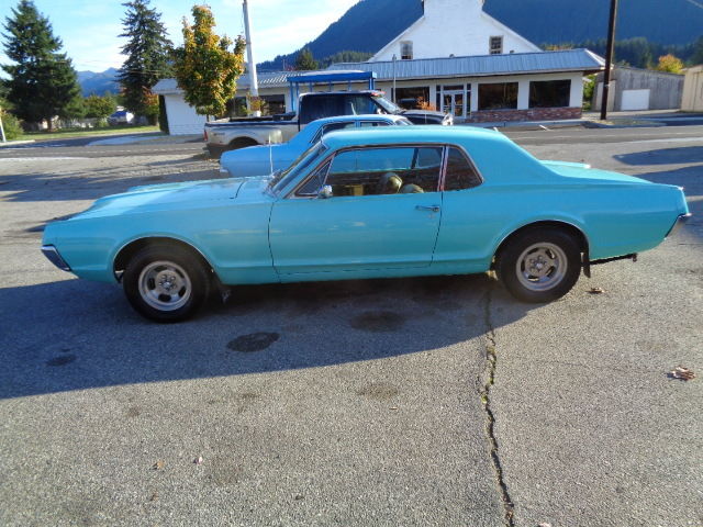 1967 Mercury Cougar - photo 5