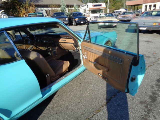 1967 Mercury Cougar - photo 7