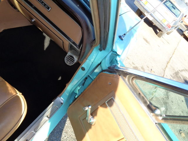 1967 Mercury Cougar - photo 8
