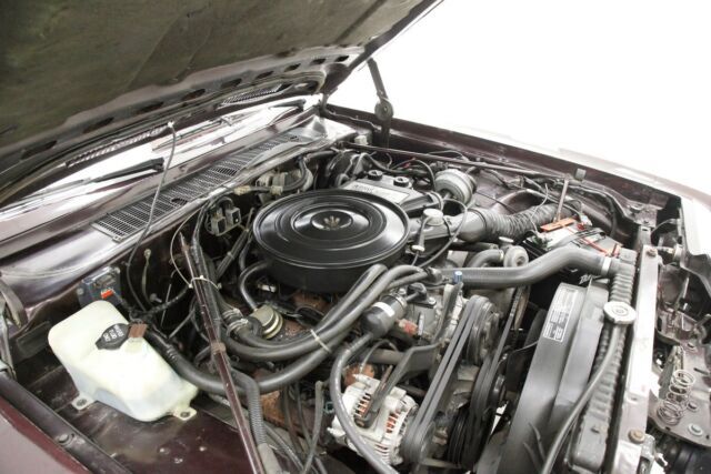 1989 Chrysler Fifth Avenue Sedan - photo 10