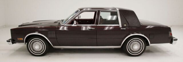 1989 Chrysler Fifth Avenue Sedan - photo 2