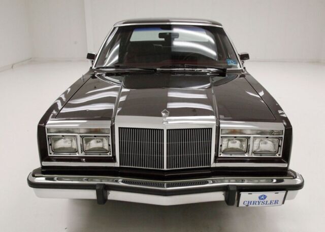1989 Chrysler Fifth Avenue Sedan - photo 7