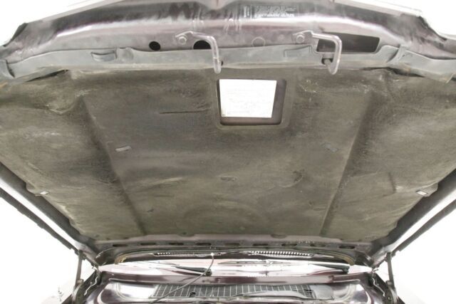1989 Chrysler Fifth Avenue Sedan - photo 8