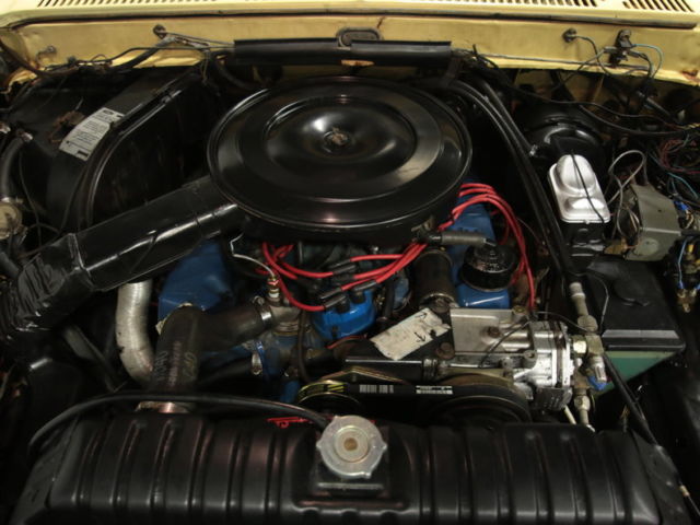 1974 Ford F-250 Camper Special - photo 3
