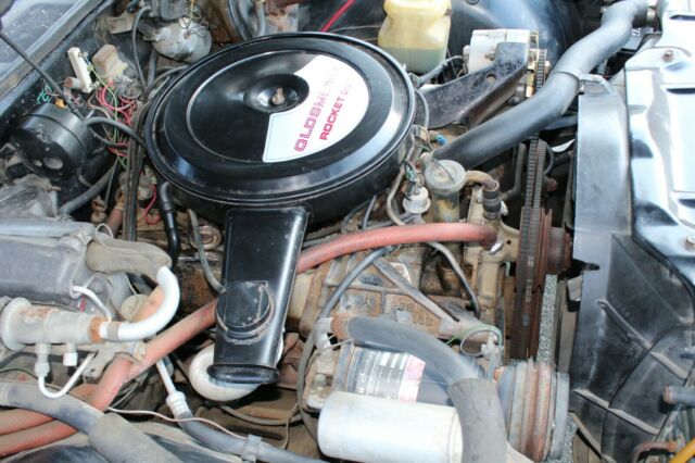 1972 Oldsmobile Cutlass Supreme - photo 10