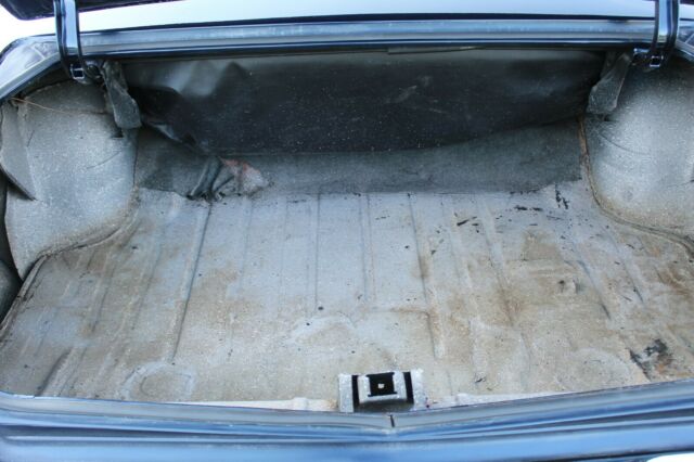 1972 Oldsmobile Cutlass Supreme - photo 11