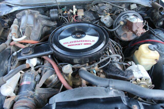 1972 Oldsmobile Cutlass Supreme - photo 9