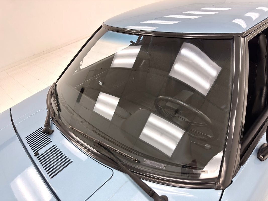 1980 Mazda RX-7 Coupe - photo 12