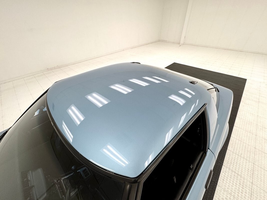 1980 Mazda RX-7 Coupe - photo 13