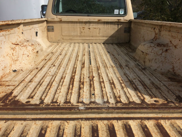 1983 Ford F-250 XL - photo 12