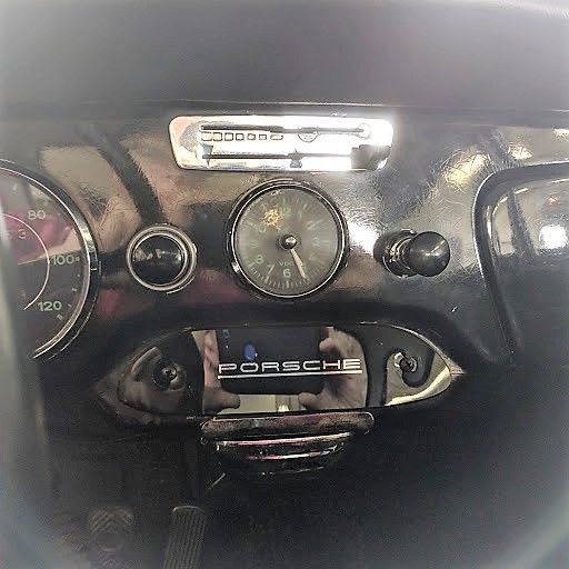 19630000 Porsche 356 - photo 13