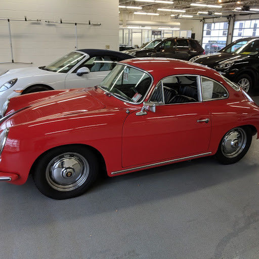 19630000 Porsche 356 - photo 3