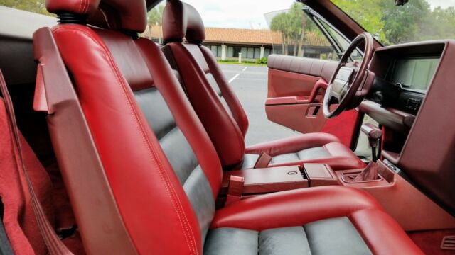1992 Cadillac Allante - photo 10