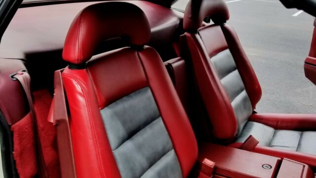 1992 Cadillac Allante - photo 4