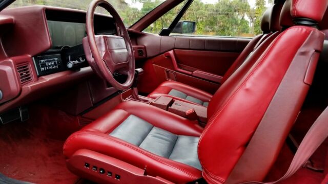 1992 Cadillac Allante - photo 6