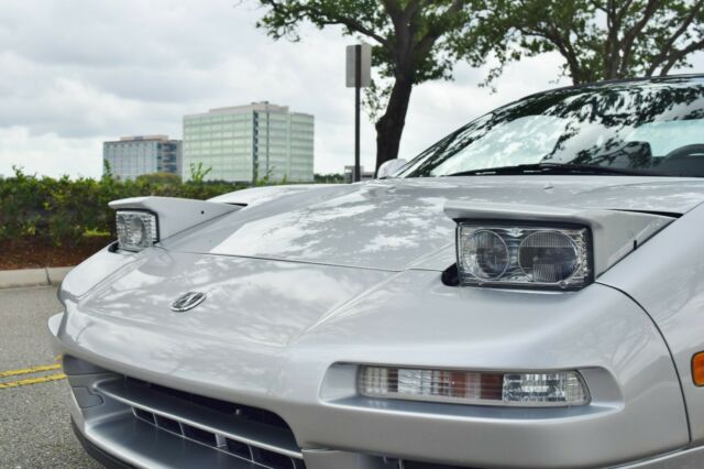 1991 Acura NSX - photo 10
