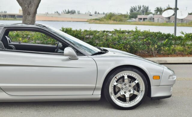 1991 Acura NSX - photo 3