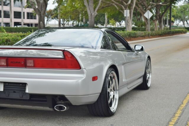 1991 Acura NSX - photo 6