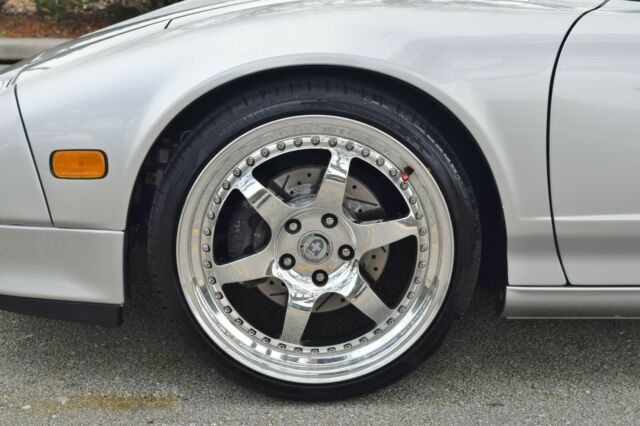 1991 Acura NSX - photo 9