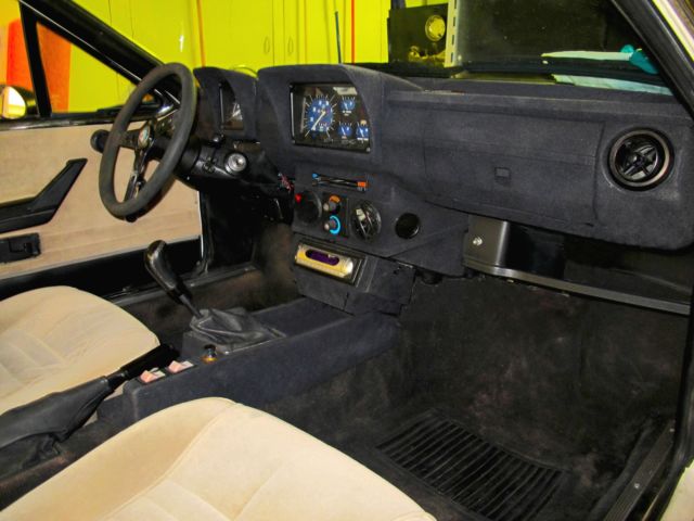 1977 Alfa Romeo Other - photo 13