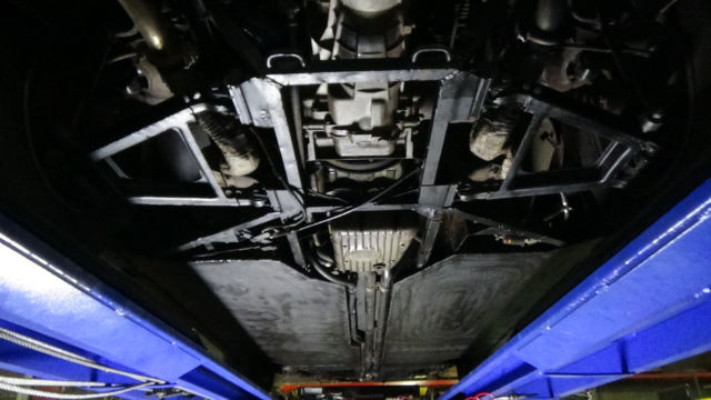 1977 Maserati MERAK SS - photo 4