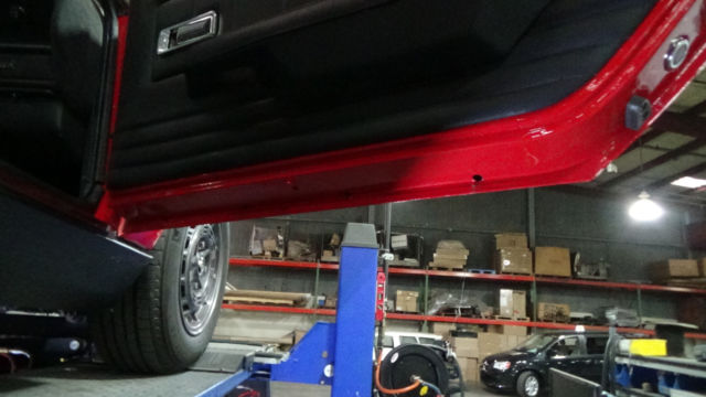 1977 Maserati MERAK SS - photo 5