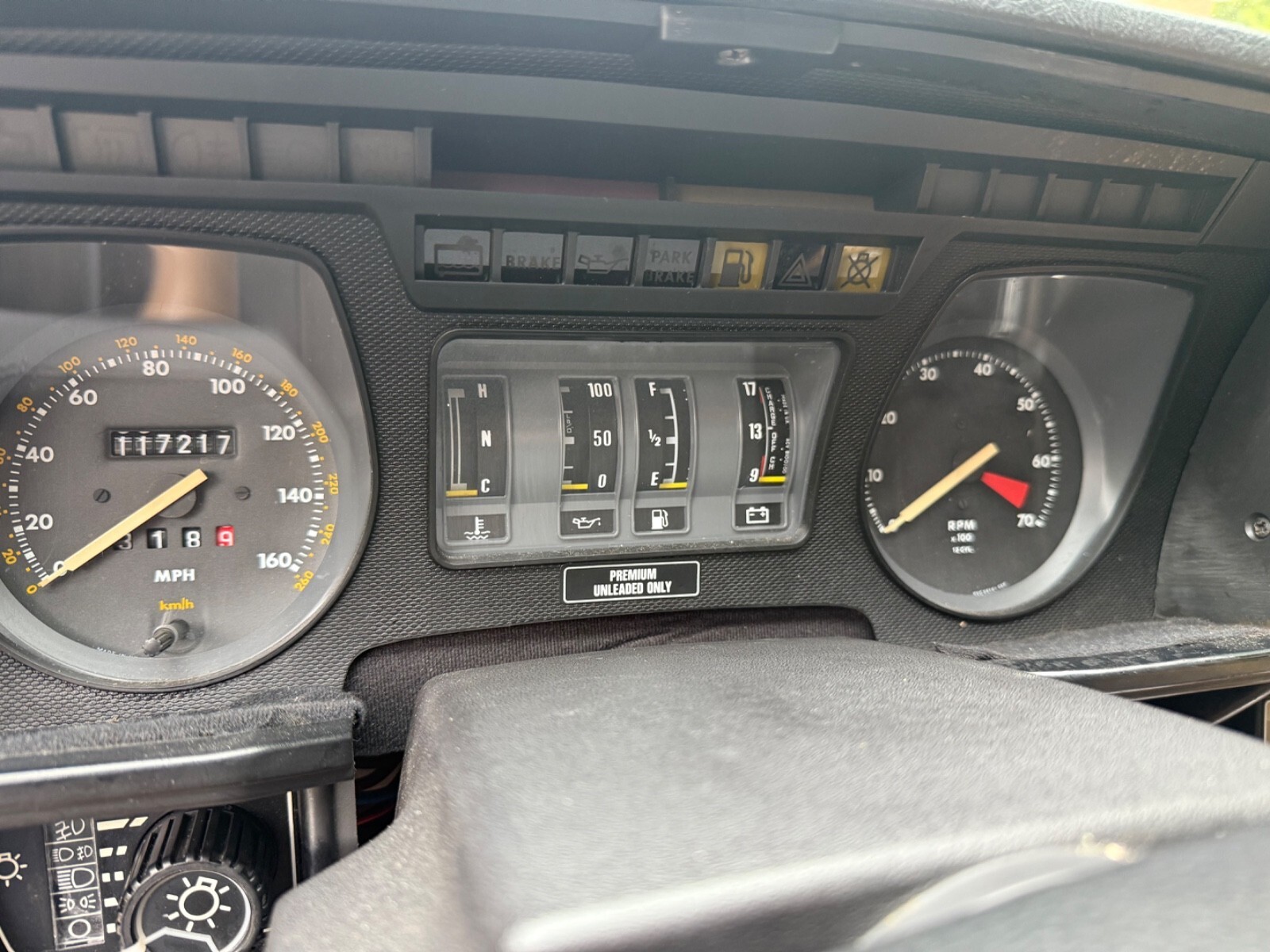 1990 Jaguar XJS COUPE - photo 13