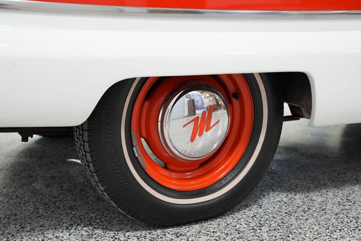 1961 Nash Metropolitan - photo 10