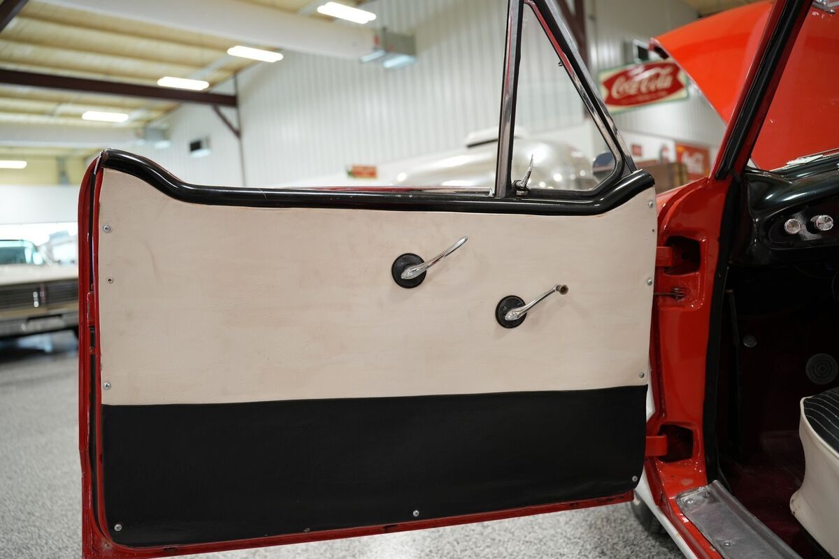 1961 Nash Metropolitan - photo 11