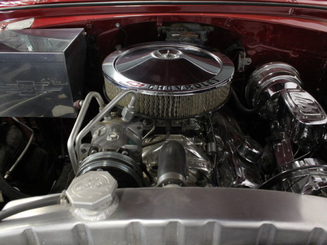 1955 Chevrolet Bel Air/150/210 - photo 4