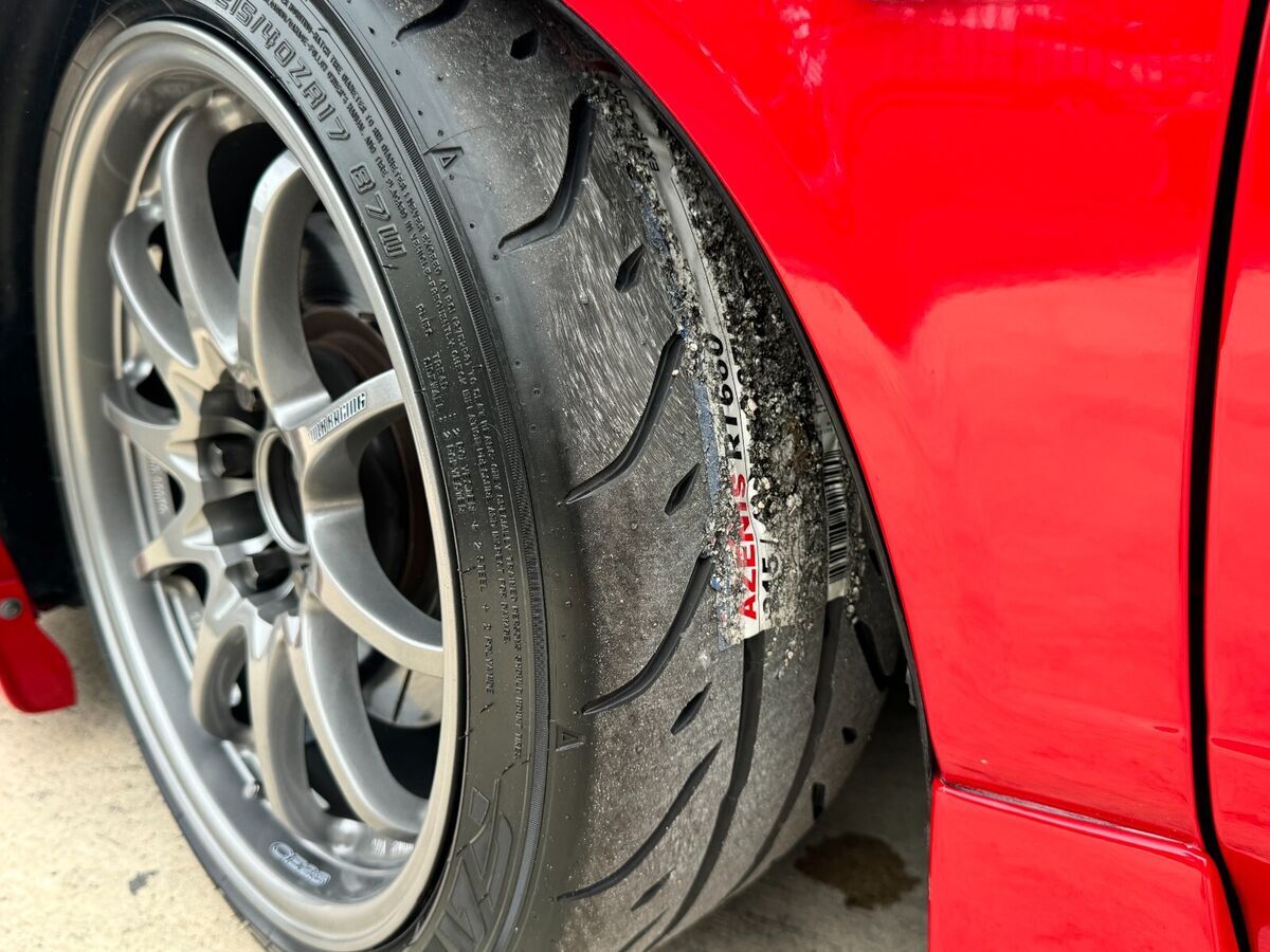 1991 Acura NSX - photo 5