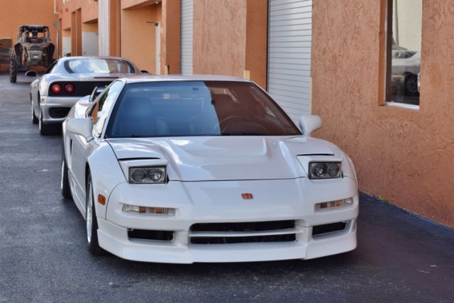 1993 Acura NSX - photo 10