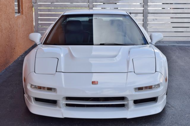 1993 Acura NSX - photo 11