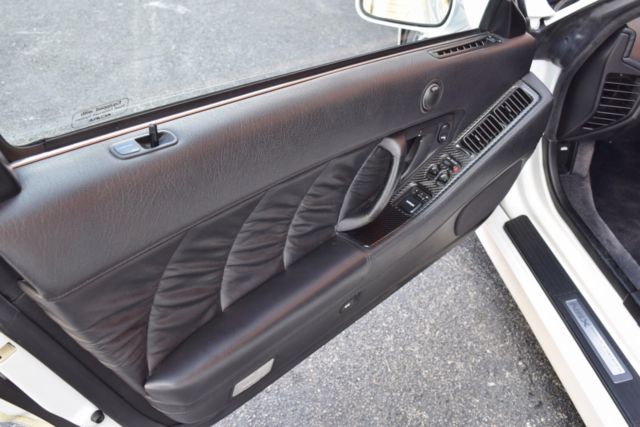 1993 Acura NSX - photo 13