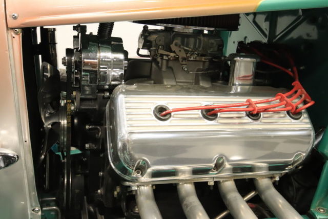 1932 Ford Highboy Roadster - photo 4
