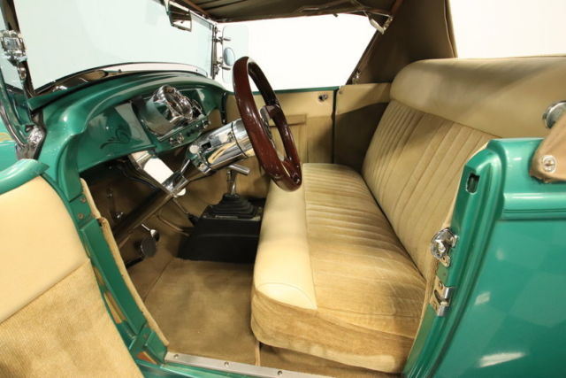 1932 Ford Highboy Roadster - photo 5