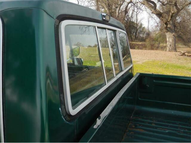 1977 Ford F-150 XLT - photo 11
