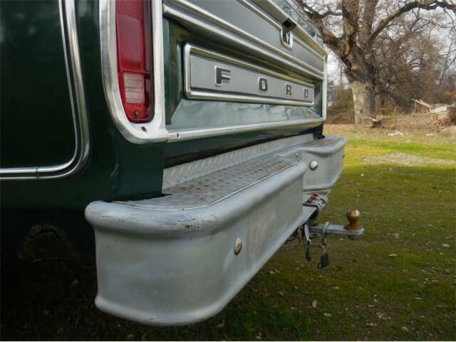 1977 Ford F-150 XLT - photo 12