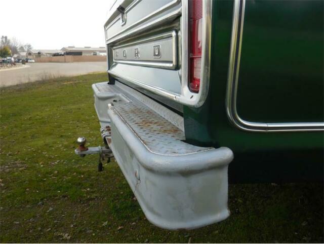 1977 Ford F-150 XLT - photo 13