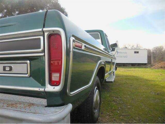 1977 Ford F-150 XLT - photo 4