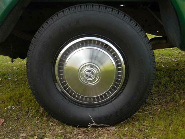 1977 Ford F-150 XLT - photo 9