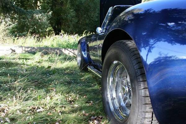 1966 Shelby Cobra - photo 3
