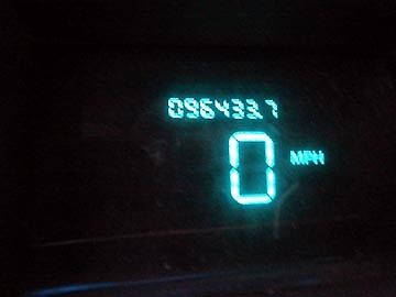 1994 Lincoln Town Car SIGNATURE - photo 12