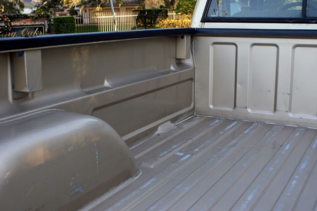 1989 GMC Sierra 1500 K1500 4x4 5.7 V8 TBI Automatic - photo 10