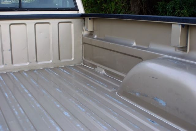1989 GMC Sierra 1500 K1500 4x4 5.7 V8 TBI Automatic - photo 11